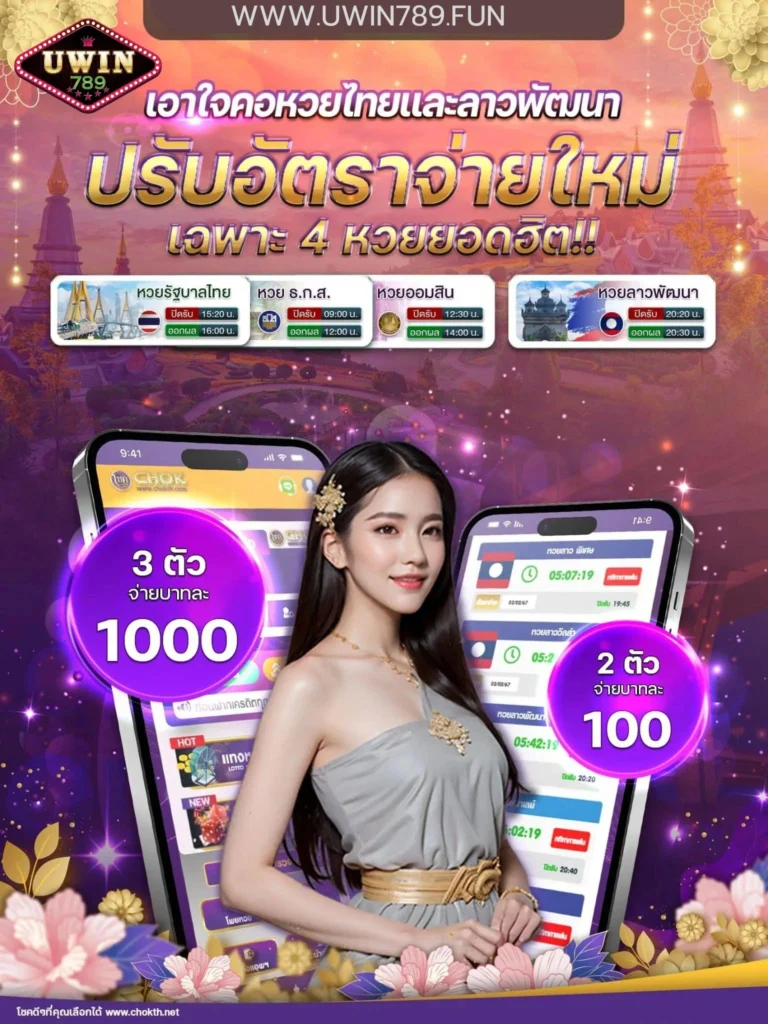 UWIN789-ปรับราคาหวย (1)